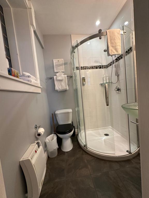 Auberge aux Deux Lions - Resim 24