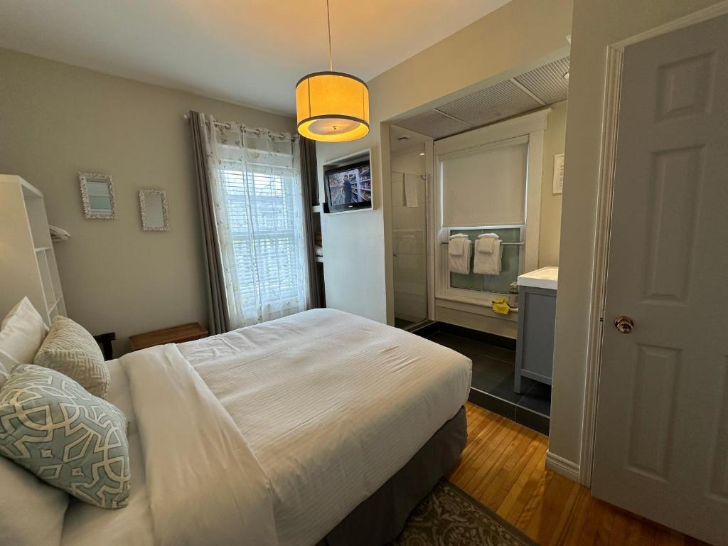 Auberge aux Deux Lions - Resim 27