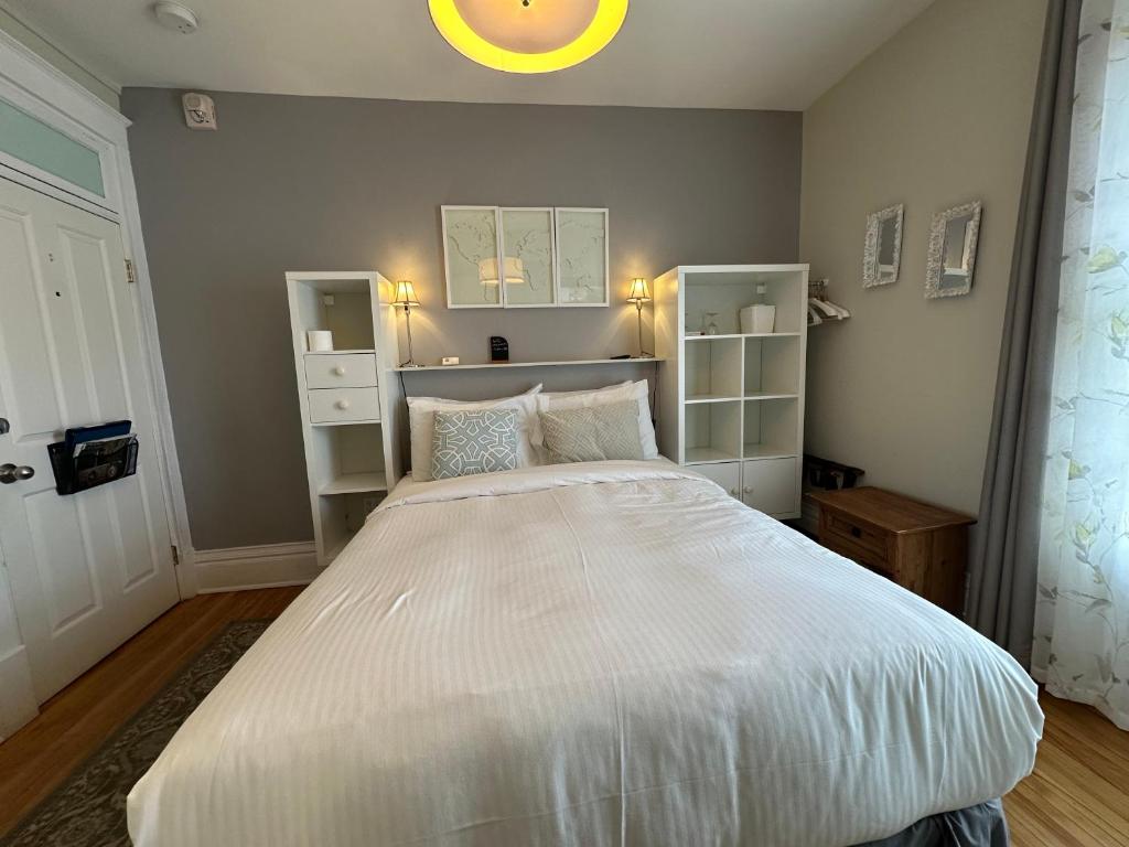 Auberge aux Deux Lions - Resim 19