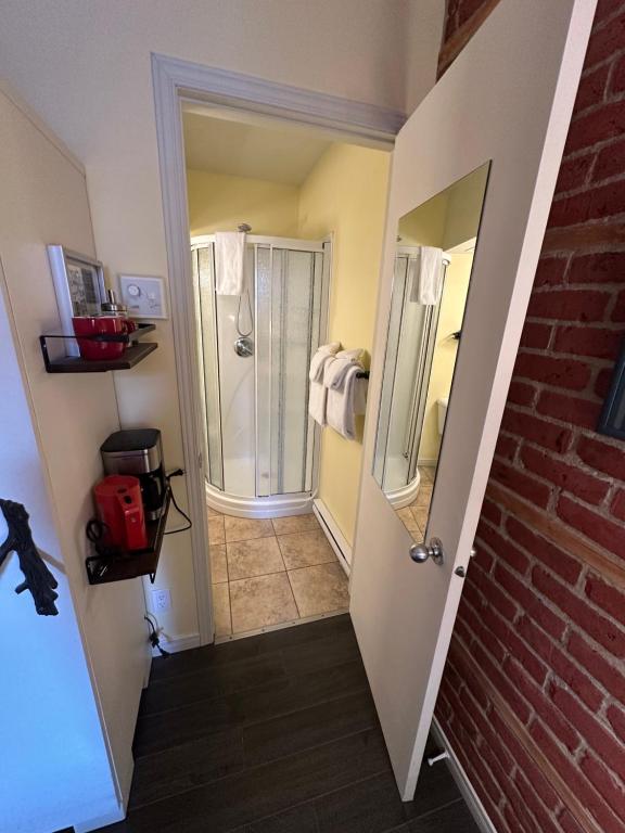 Auberge aux Deux Lions - Resim 18