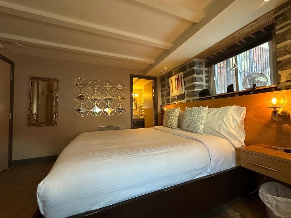 Auberge aux Deux Lions - Resim 16