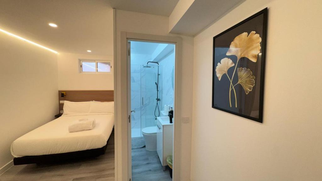 Jacuzzi Rooms Puente de Vallecas - imagen 3