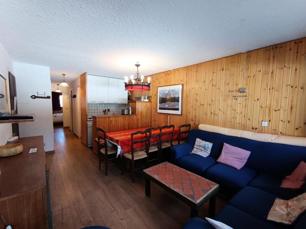 Fotografia z galérie ubytovania Résidence Renardiere - Appartement 3 pièces pour 6 personnes MAE-9214 v destinácii Montgenèvre