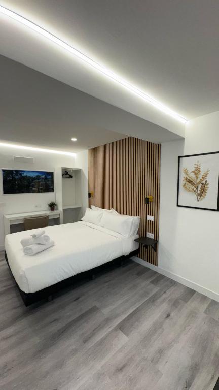 JACUZZI ROOMS PUENTE DE VALLECAS habitaciones con y sin jacuzzi
