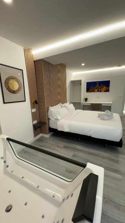 Jacuzzi Rooms Puente de Vallecas - imagen 4
