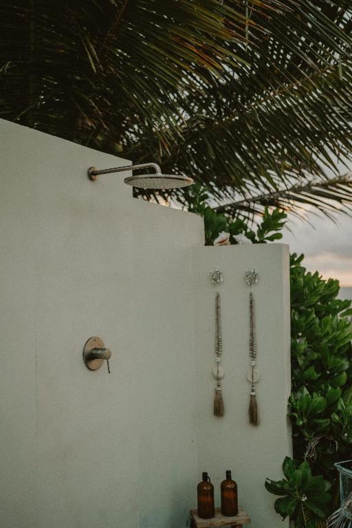 Fotografie z fotogalerie ubytování Villa Manika vue mer v destinaci Le Moule