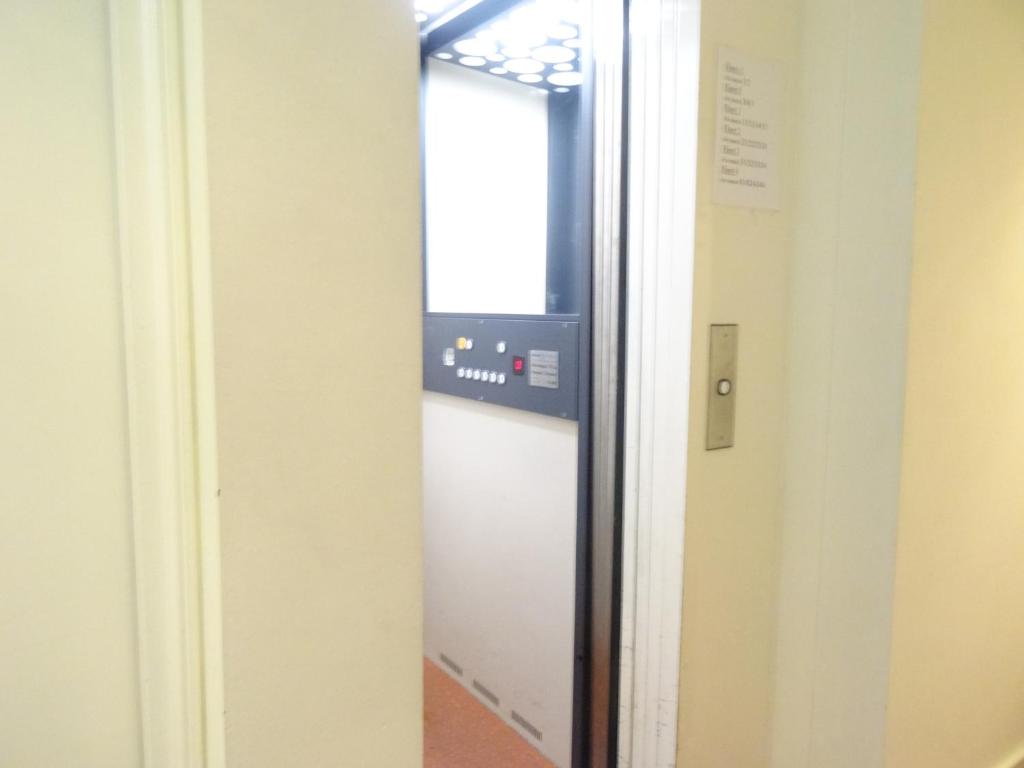 Hotel Park Plantage - Resim 42