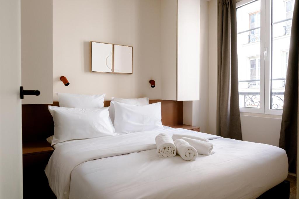 Babylon Popincourt - 15