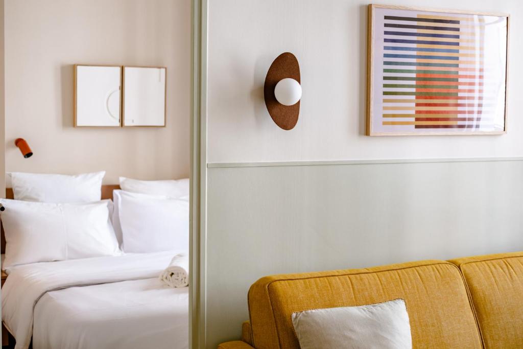 Babylon Popincourt - 12