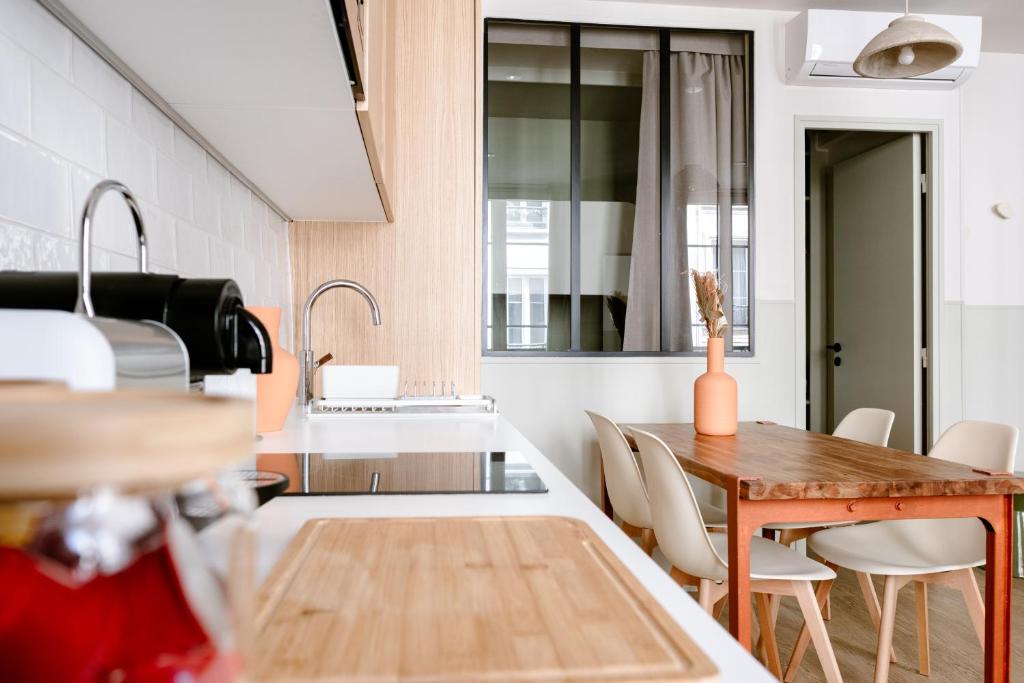 Babylon Popincourt - 9