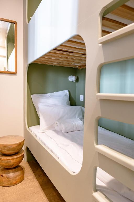 Babylon Popincourt - 18