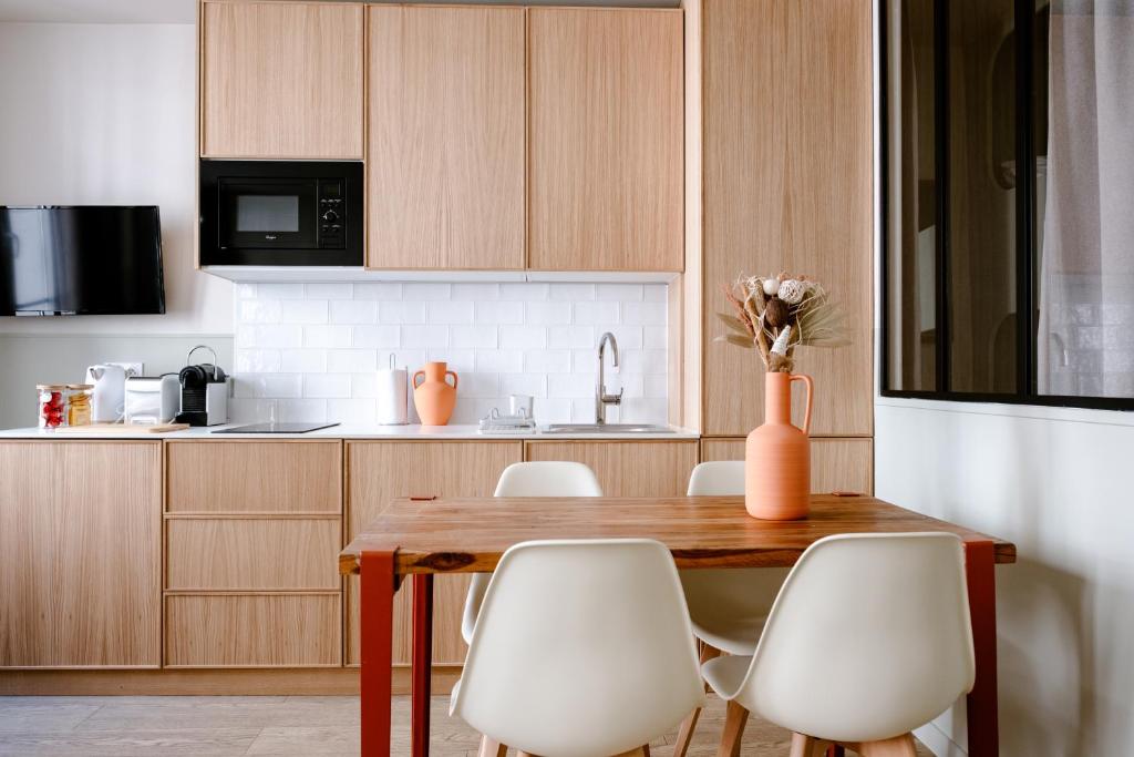 Babylon Popincourt - 8