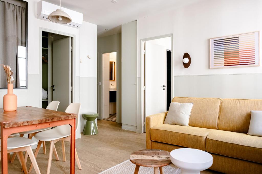 Babylon Popincourt - 5