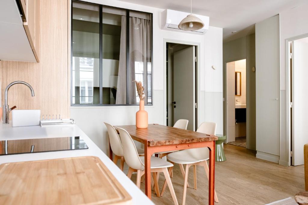 Babylon Popincourt - 10