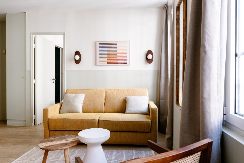 Babylon Popincourt - 2