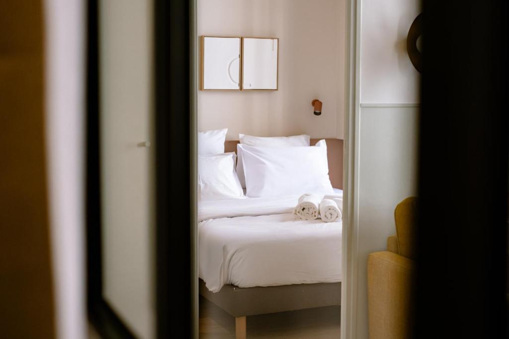 Babylon Popincourt - 11