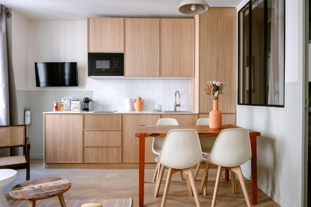 Babylon Popincourt - 7