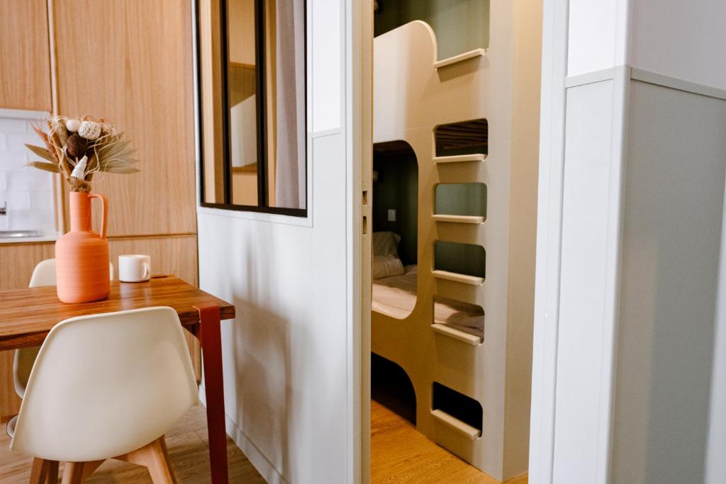 Babylon Popincourt - 17