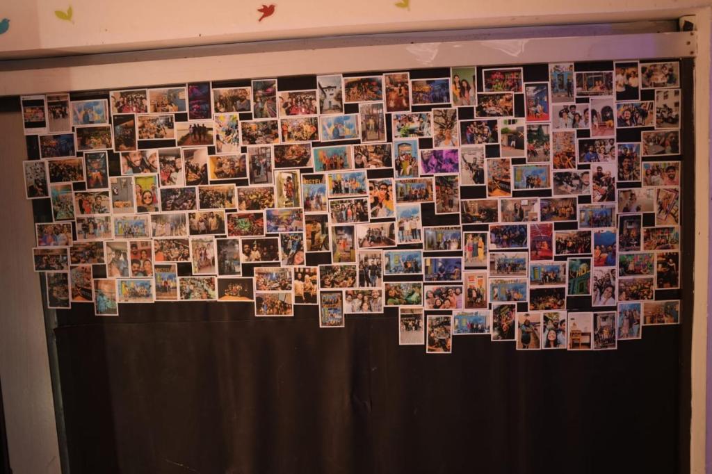 Fotografie z fotogalerie ubytování Xhostel hostel v destinaci Kóčin