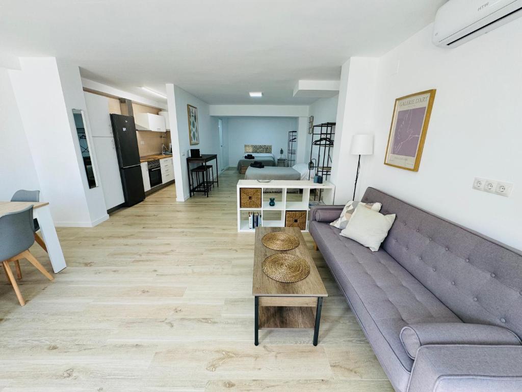 Loft La Nogalera