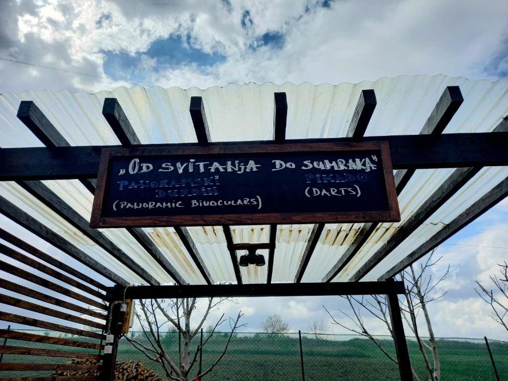 Fotografie z fotogalerie ubytování Od svitanja do sumraka v destinaci Golubac