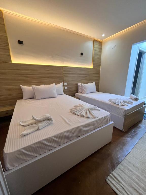 Triple garden view hotel - 19