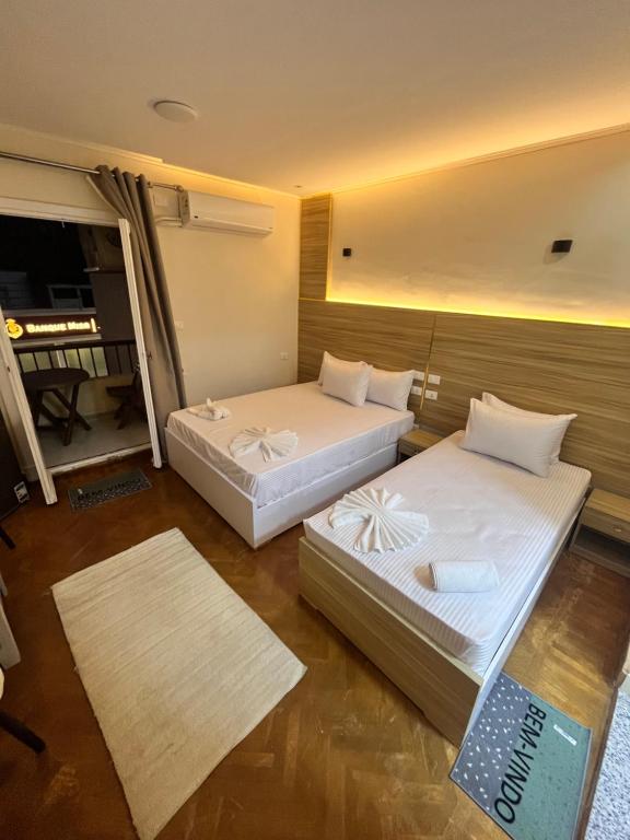 Triple garden view hotel - 15