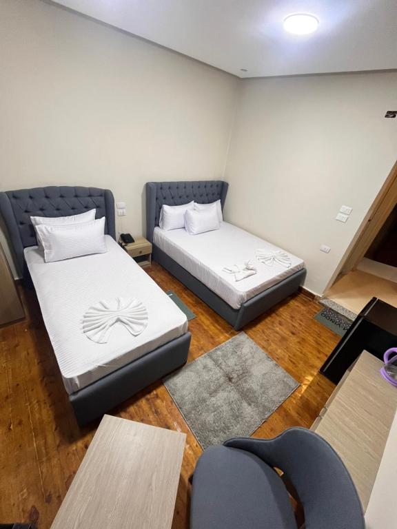 Triple garden view hotel - 18