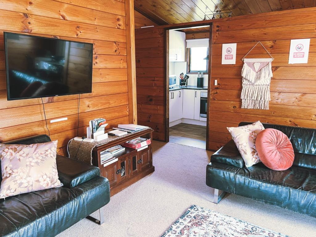 Comfortable Cosy Retreat - Resim 6