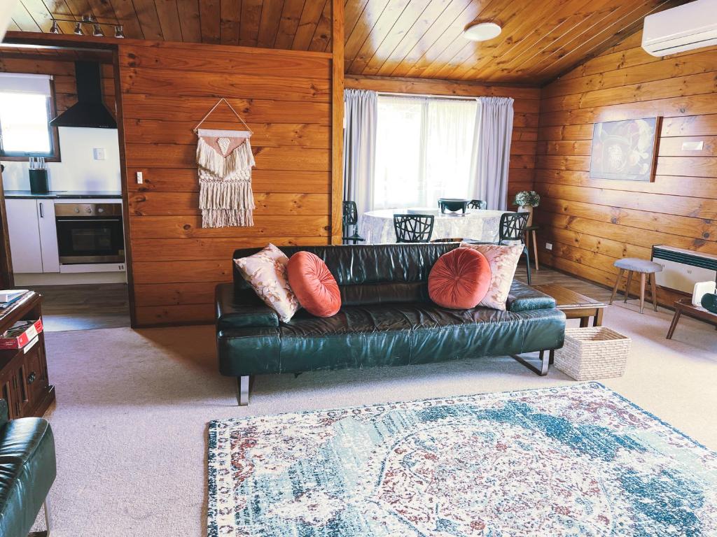 Comfortable Cosy Retreat - Resim 4