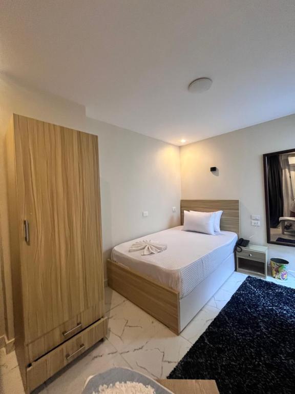 Triple garden view hotel - 3