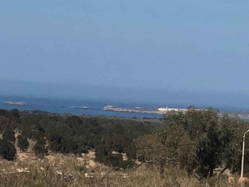 Φυσικό τοπίο κοντά σε αυτή η βίλα