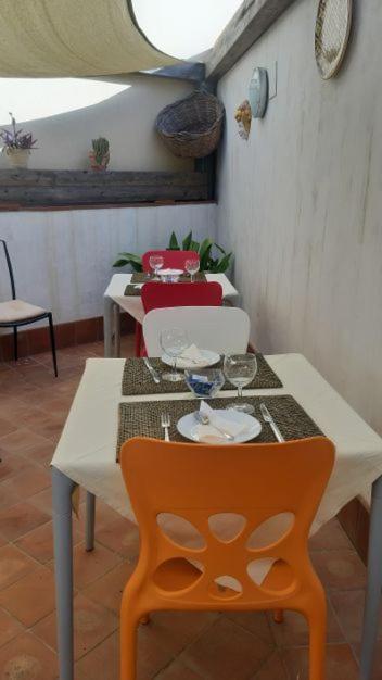 Fotografie z fotogalerie ubytování Casa Antioco B&B v destinaci Siracusa