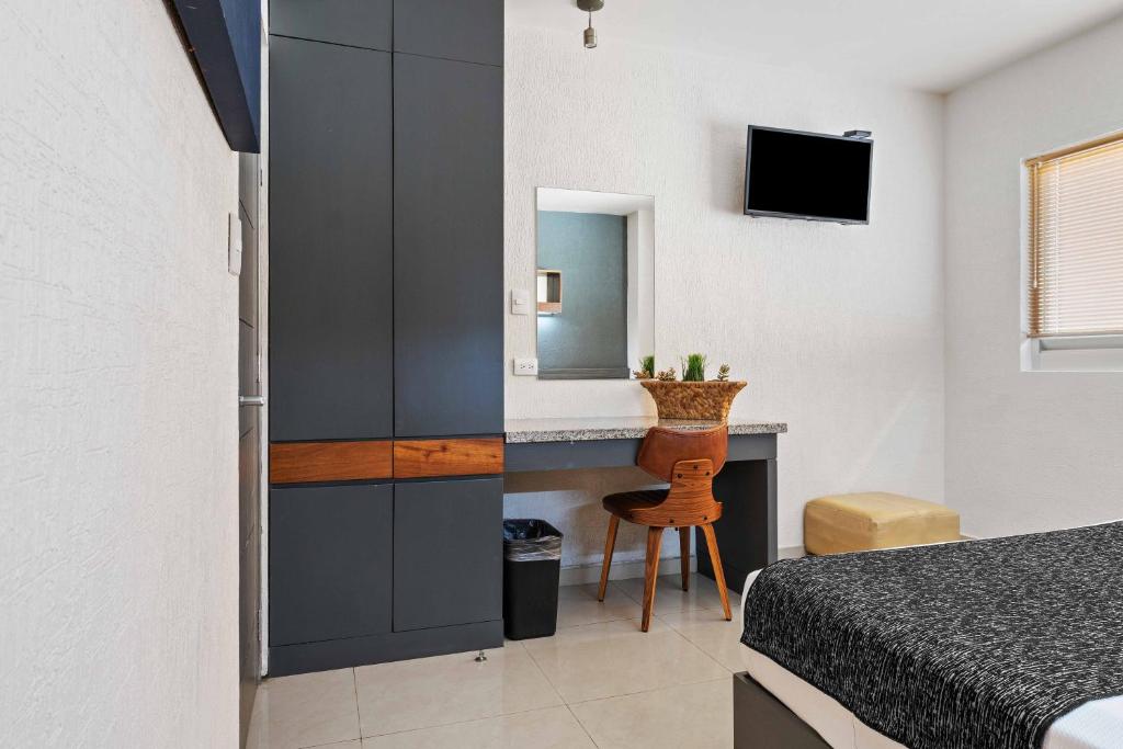 Homesuites Zaragoza