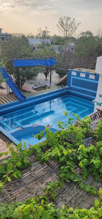Hadi Farmhouse, Lahore (updated prices 2026)