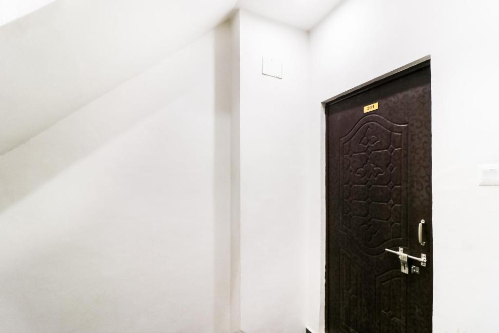 Fotografie z fotogalerie ubytování SPOT ON Anand P. Guest House v destinaci Váránasí