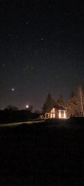Fotografia z galérie ubytovania Maraśka Holiday House v destinácii Kamienna Góra