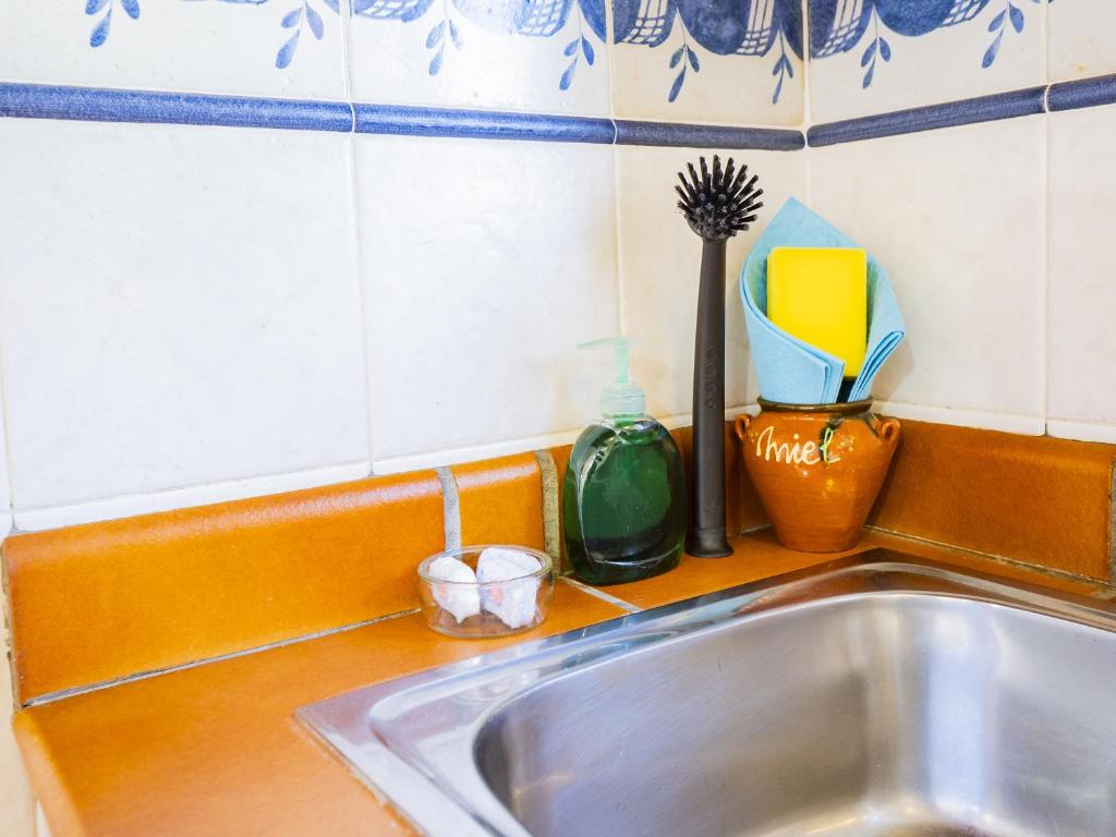 Fotografie z fotogalerie ubytování Cubo's Finca La Viña Angulo v destinaci Alhaurín de la Torre