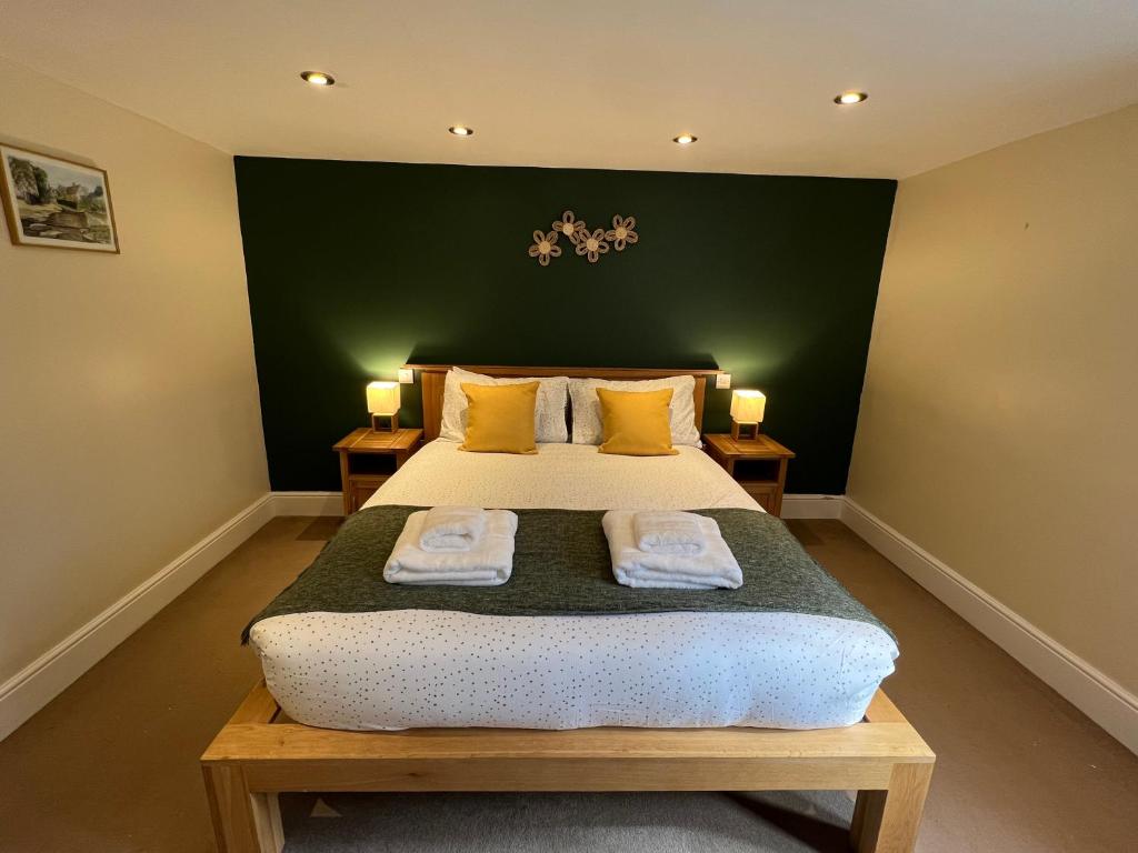 The Shoe Inn Rooms - Resim 12