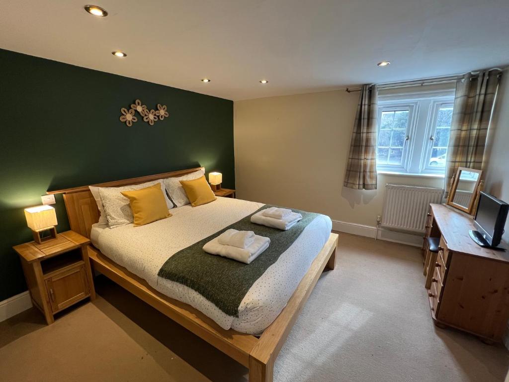 The Shoe Inn Rooms - Resim 28