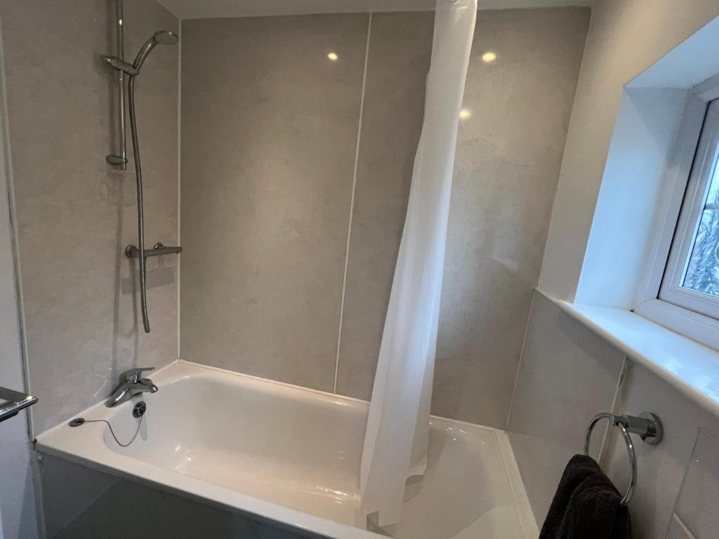 The Shoe Inn Rooms - Resim 22