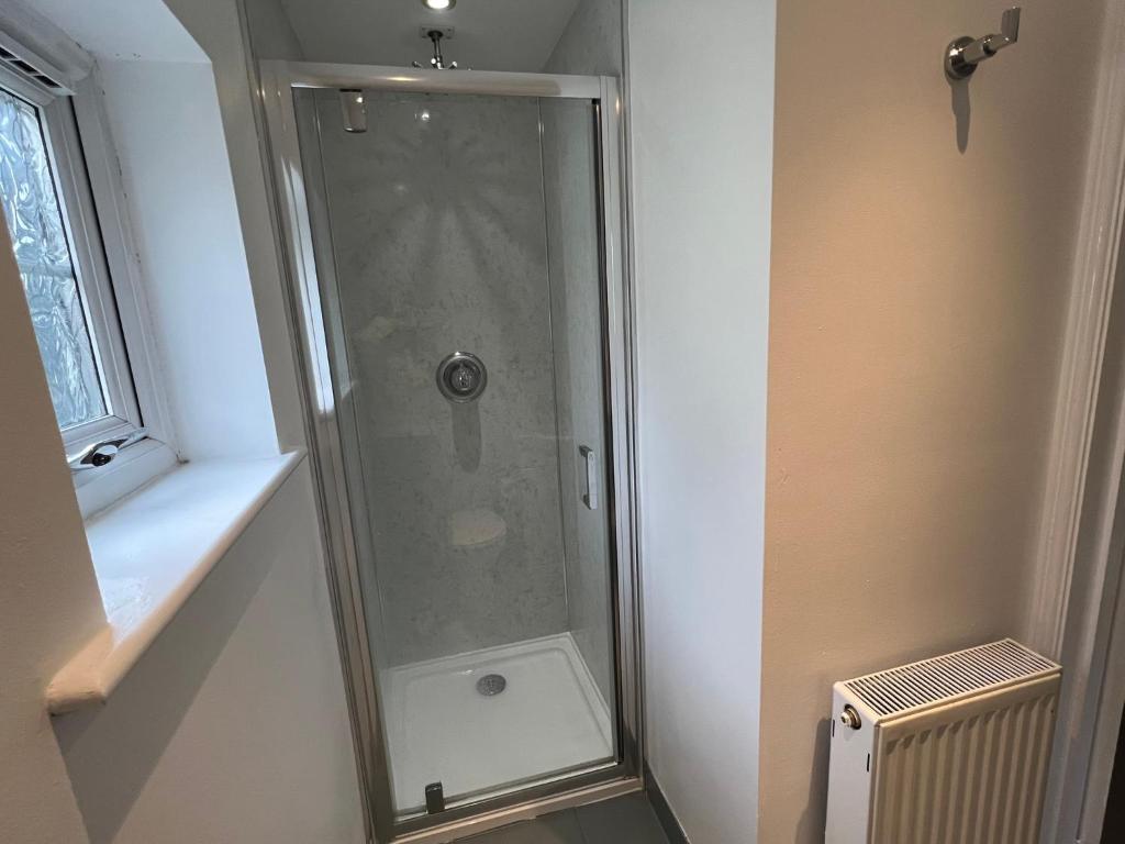 The Shoe Inn Rooms - Resim 21