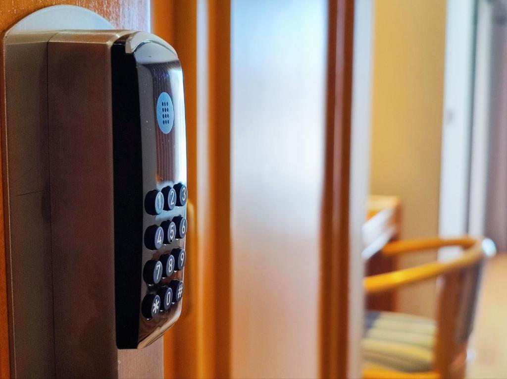 Fotografie z fotogalerie ubytování Hotel Miracastro v destinaci Castro Laboreiro