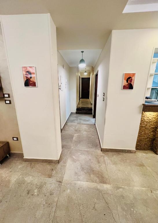 Fotografie z fotogalerie ubytování Airport Edge Suite v Káhiře