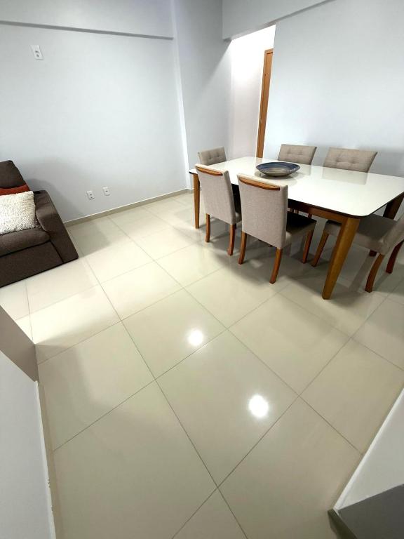 Fotografie z fotogalerie ubytování Apartamento novinho em Belém v destinaci Belém