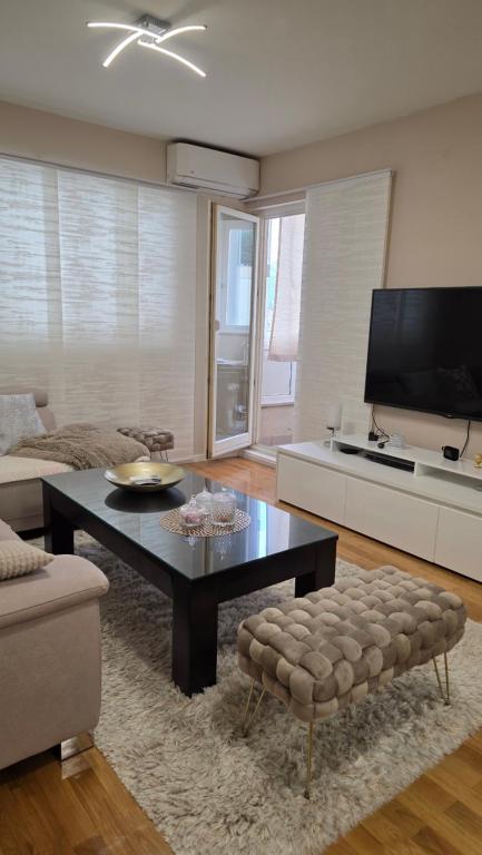 Apartman AS Makarska
