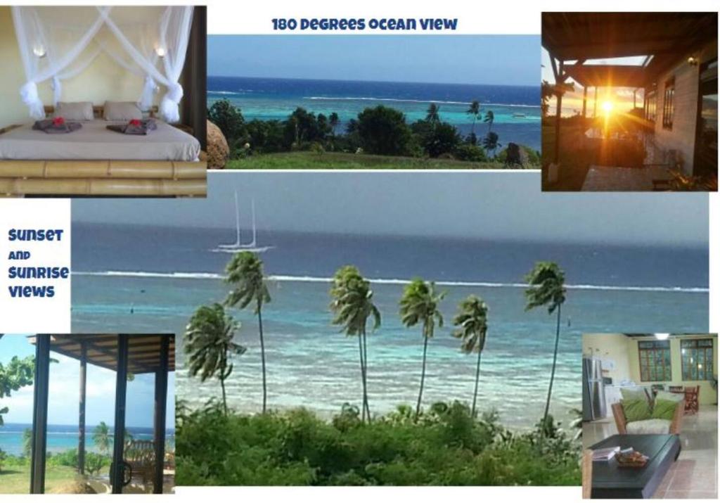 Ocean Plateau - photo 9 - Moorea, Polynésie