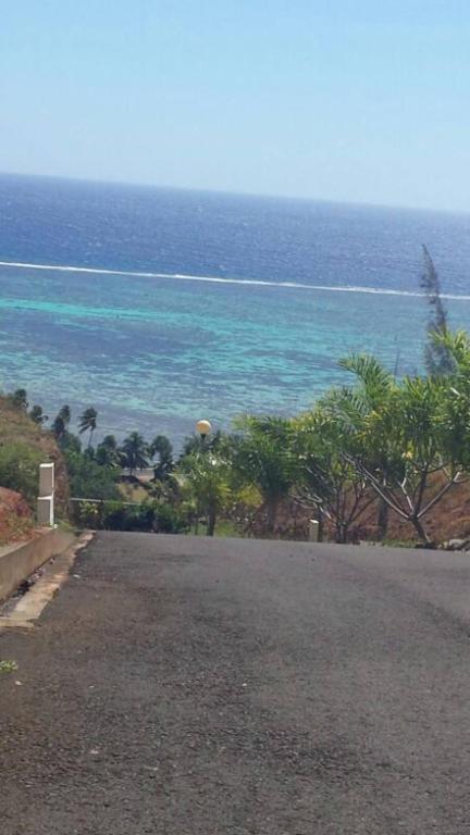 Ocean Plateau - photo 10 - Moorea, Polynésie