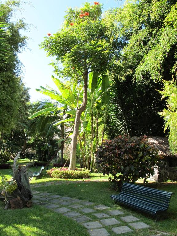 Hotel Girassol - Suite Hotel - Resim 45