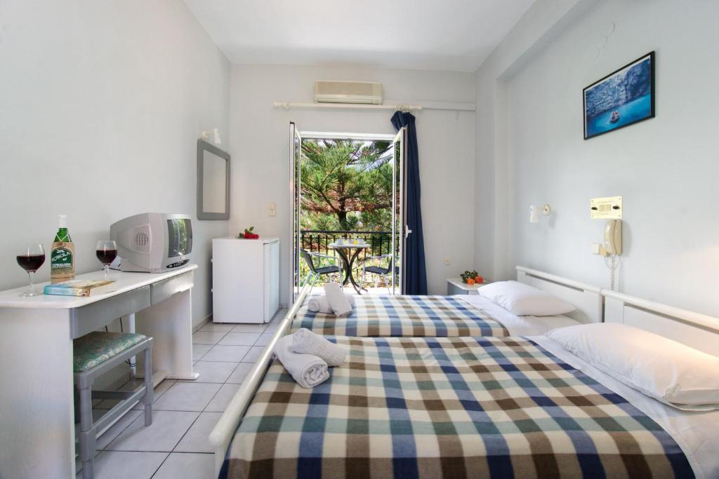 Hotel Athina 